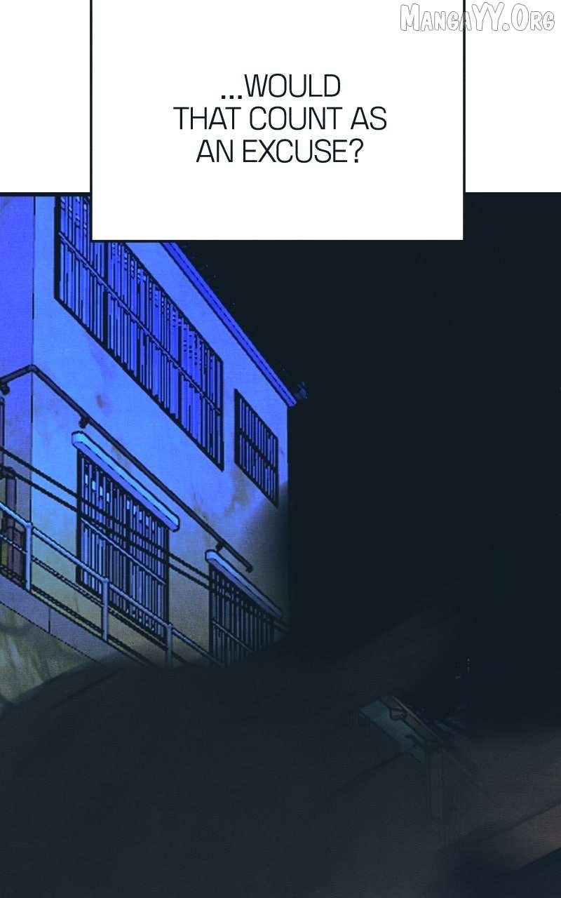 Who's That Long-Haired Senior? RSS Feed Chapter 59 page 47 - 