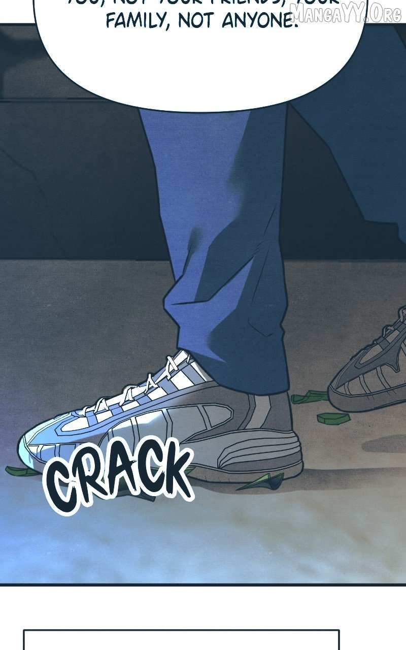 Who's That Long-Haired Senior? RSS Feed Chapter 59 page 8 - 
