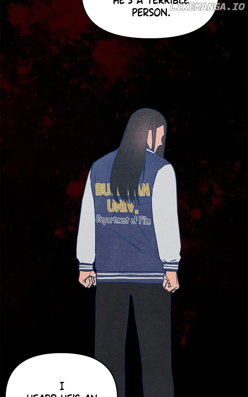 Who's That Long-Haired Senior? RSS Feed Chapter 6 page 29 - 