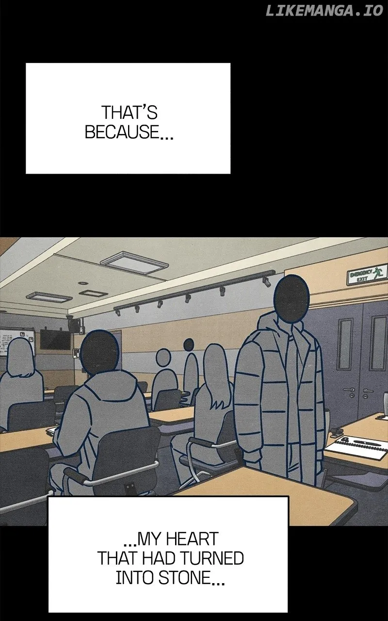 Who's That Long-Haired Senior? RSS Feed Chapter 6 page 34 - 
