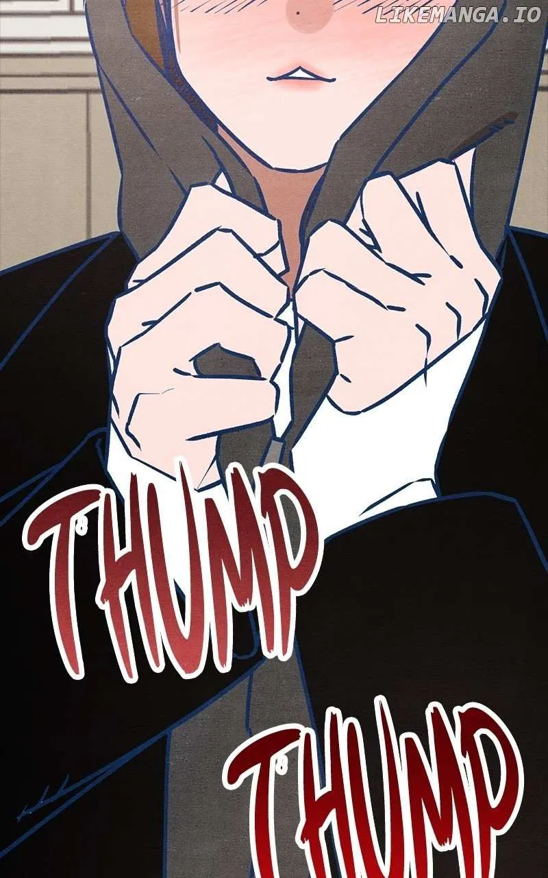 Who's That Long-Haired Senior? RSS Feed Chapter 6 page 36 - 