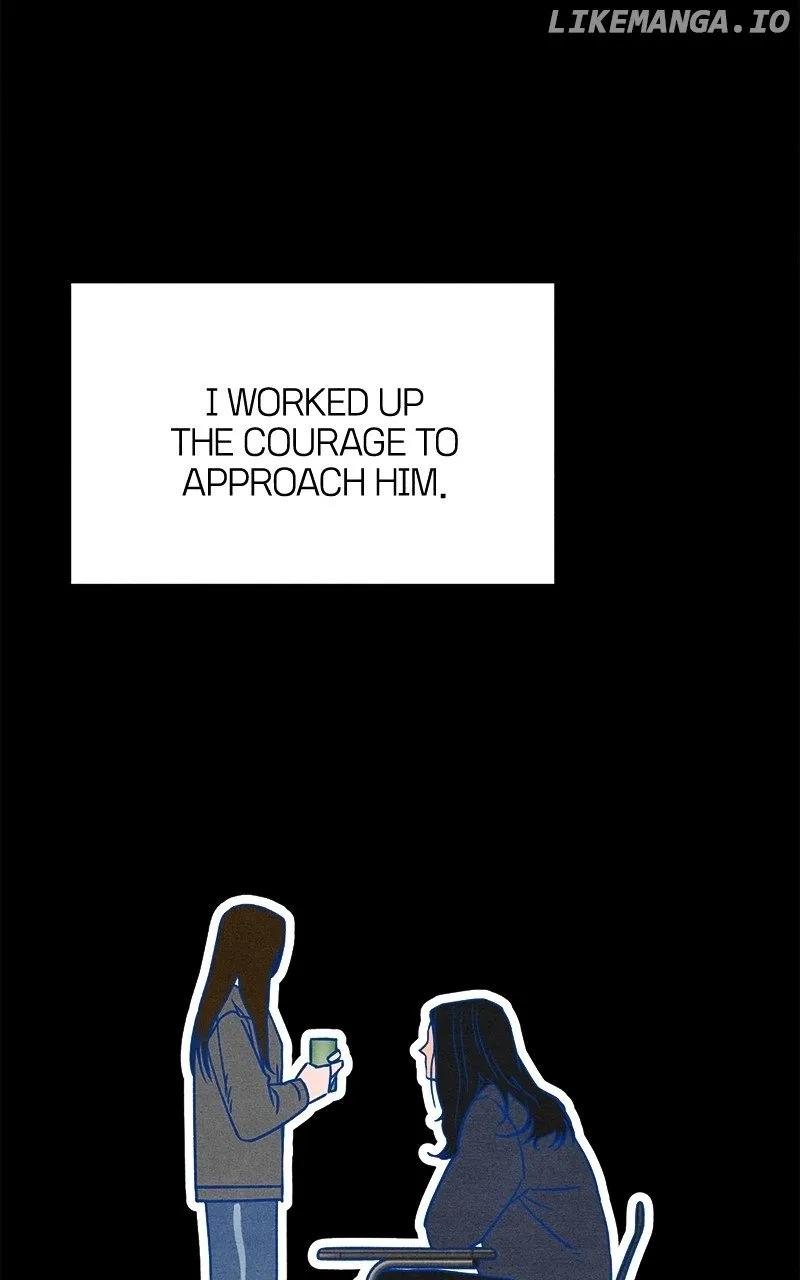 Who's That Long-Haired Senior? RSS Feed Chapter 6 page 38 - 