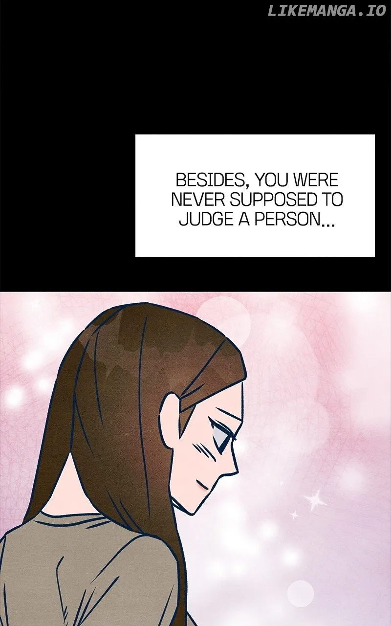 Who's That Long-Haired Senior? RSS Feed Chapter 6 page 45 - 