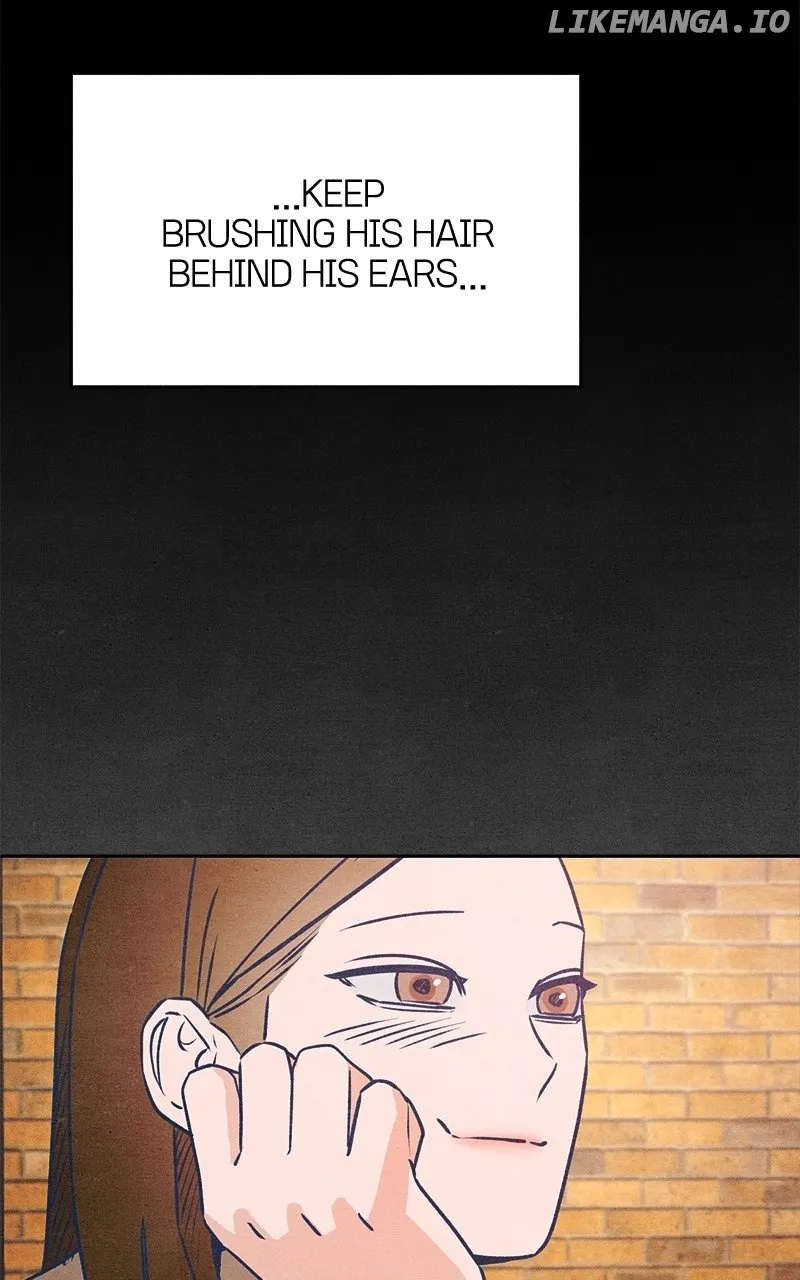Who's That Long-Haired Senior? RSS Feed Chapter 6 page 73 - 