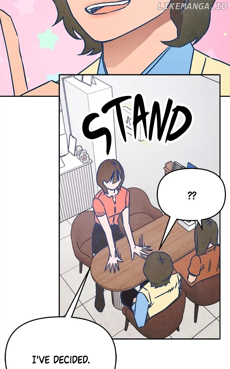 Who's That Long-Haired Senior? RSS Feed Chapter 6 page 78 - 