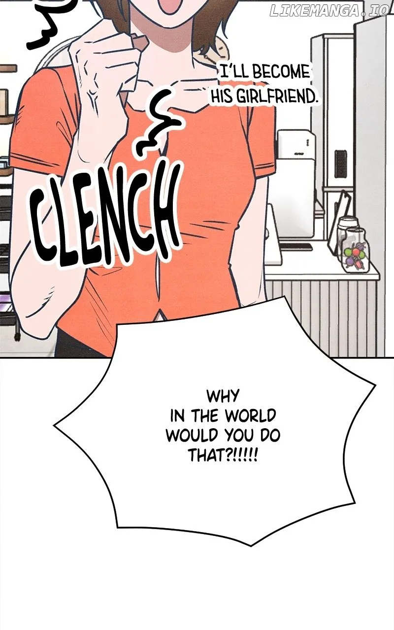 Who's That Long-Haired Senior? RSS Feed Chapter 6 page 80 - 