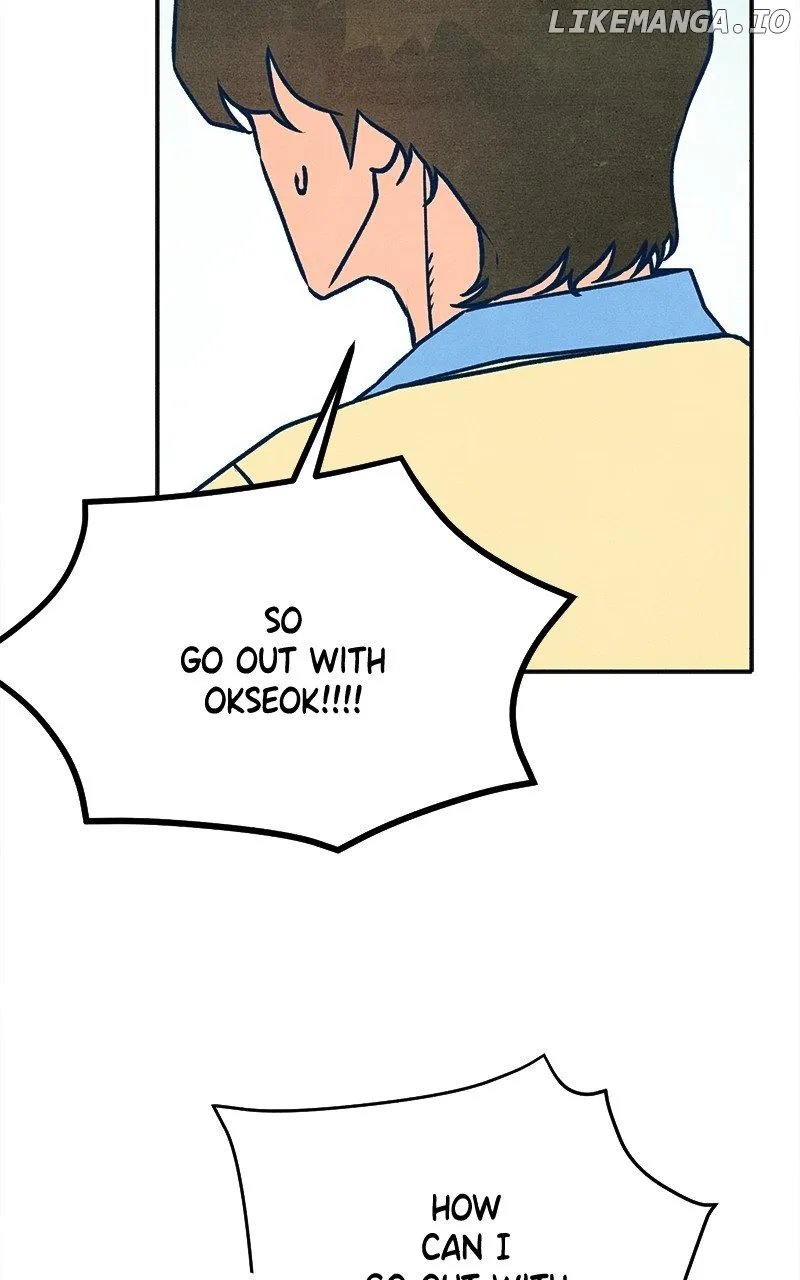 Who's That Long-Haired Senior? RSS Feed Chapter 6 page 86 - 
