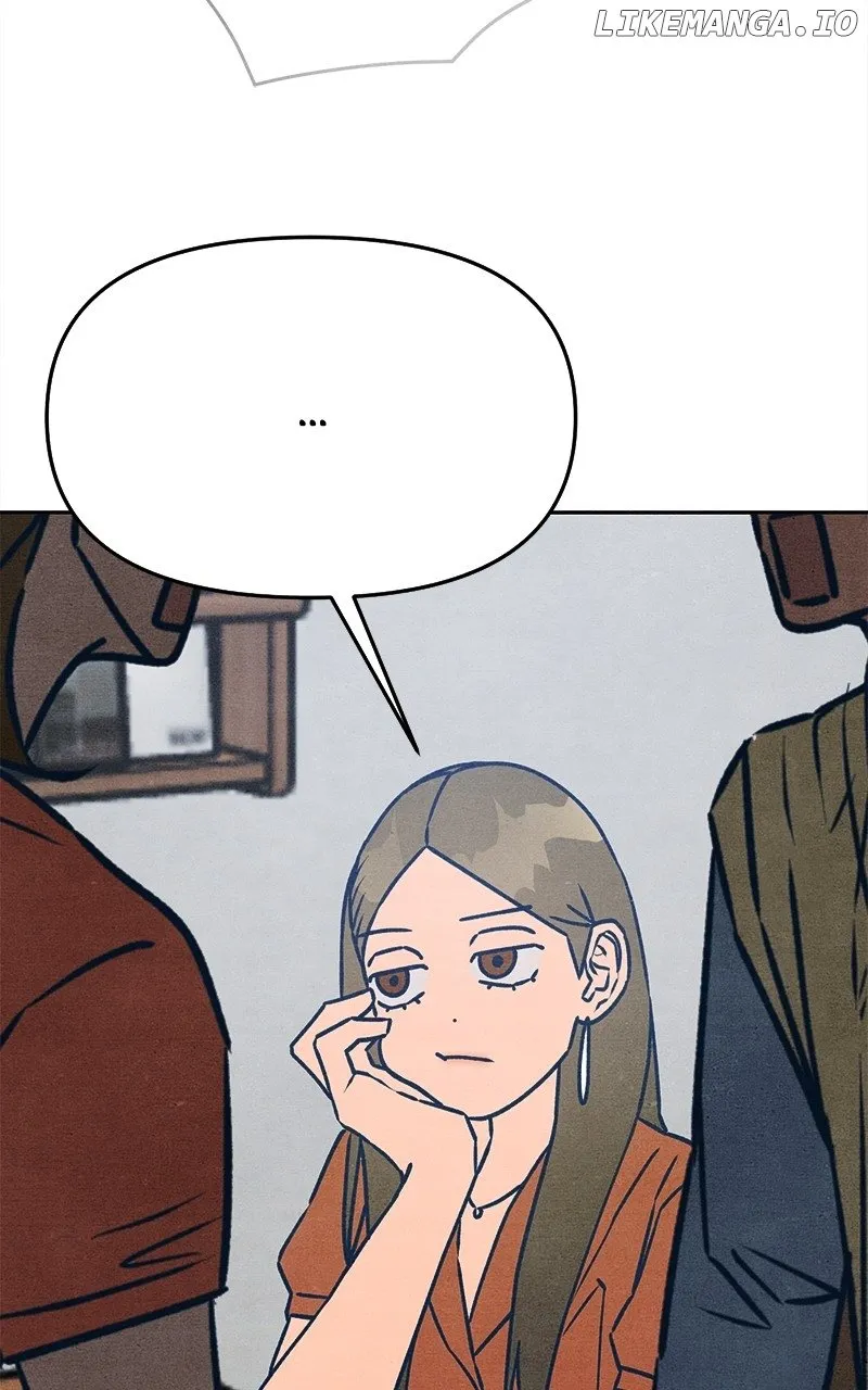 Who's That Long-Haired Senior? RSS Feed Chapter 6 page 88 - 