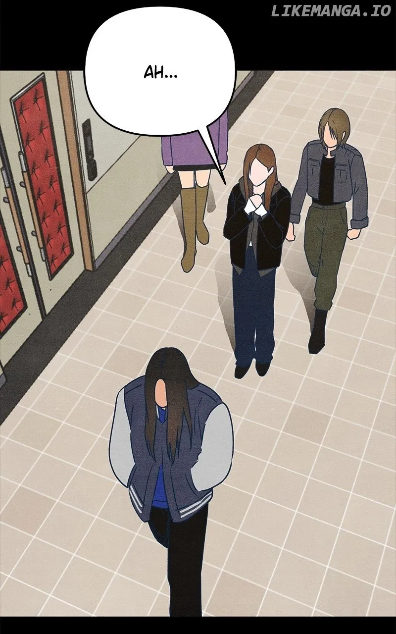 Who's That Long-Haired Senior? RSS Feed Chapter 6 page 10 - 