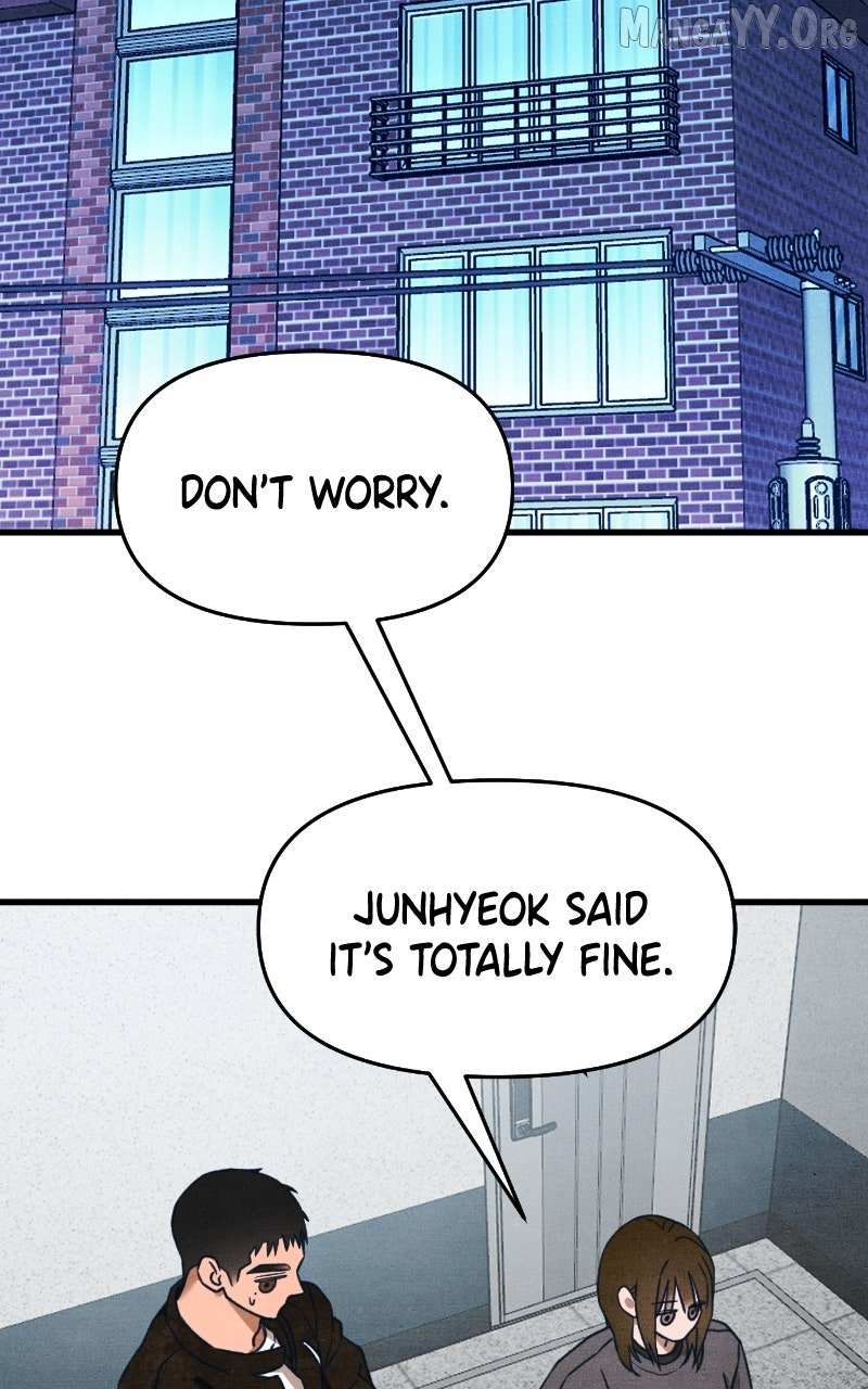 Who's That Long-Haired Senior? RSS Feed Chapter 61 page 3 - 