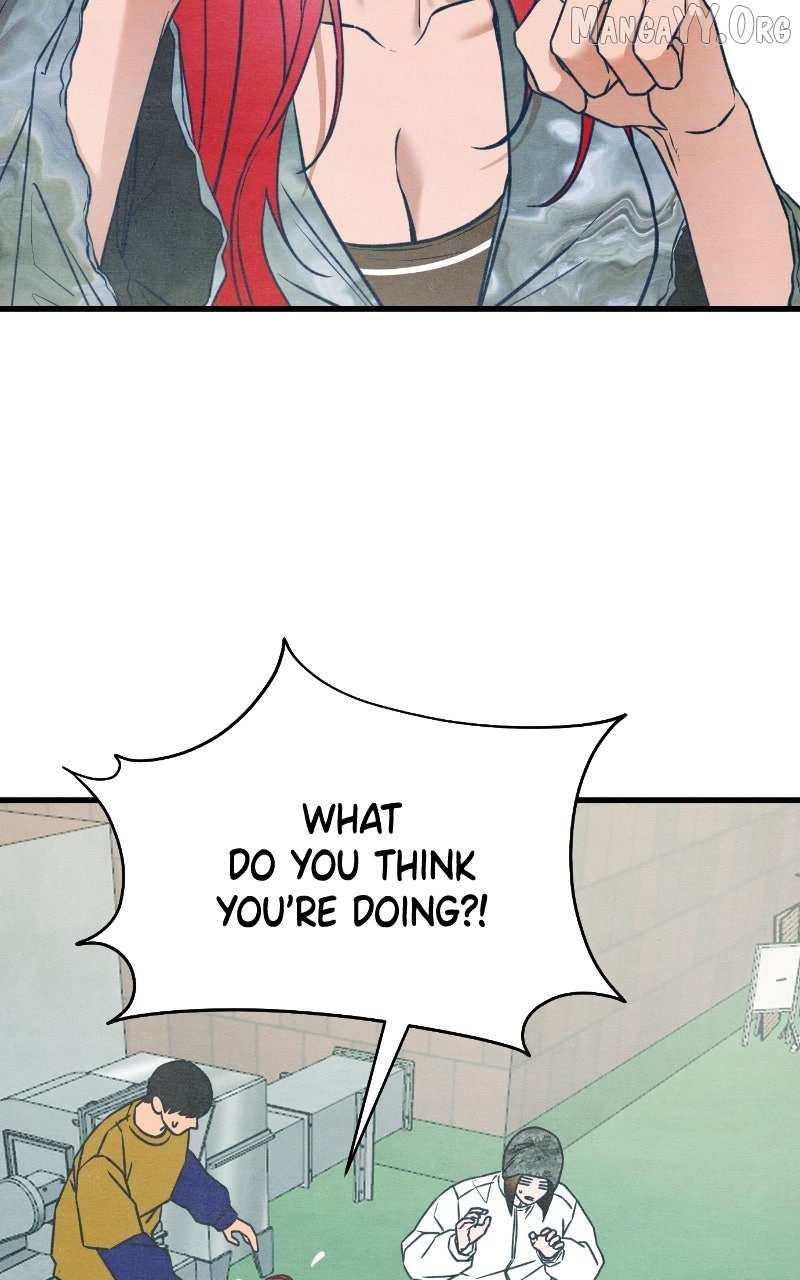 Who's That Long-Haired Senior? RSS Feed Chapter 63 page 3 - 