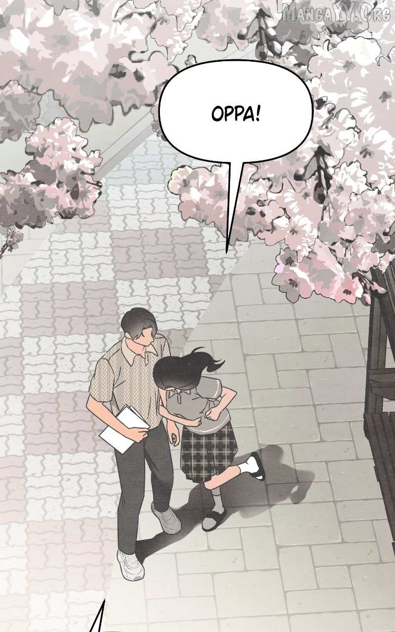 Who's That Long-Haired Senior? RSS Feed Chapter 63 page 29 - 