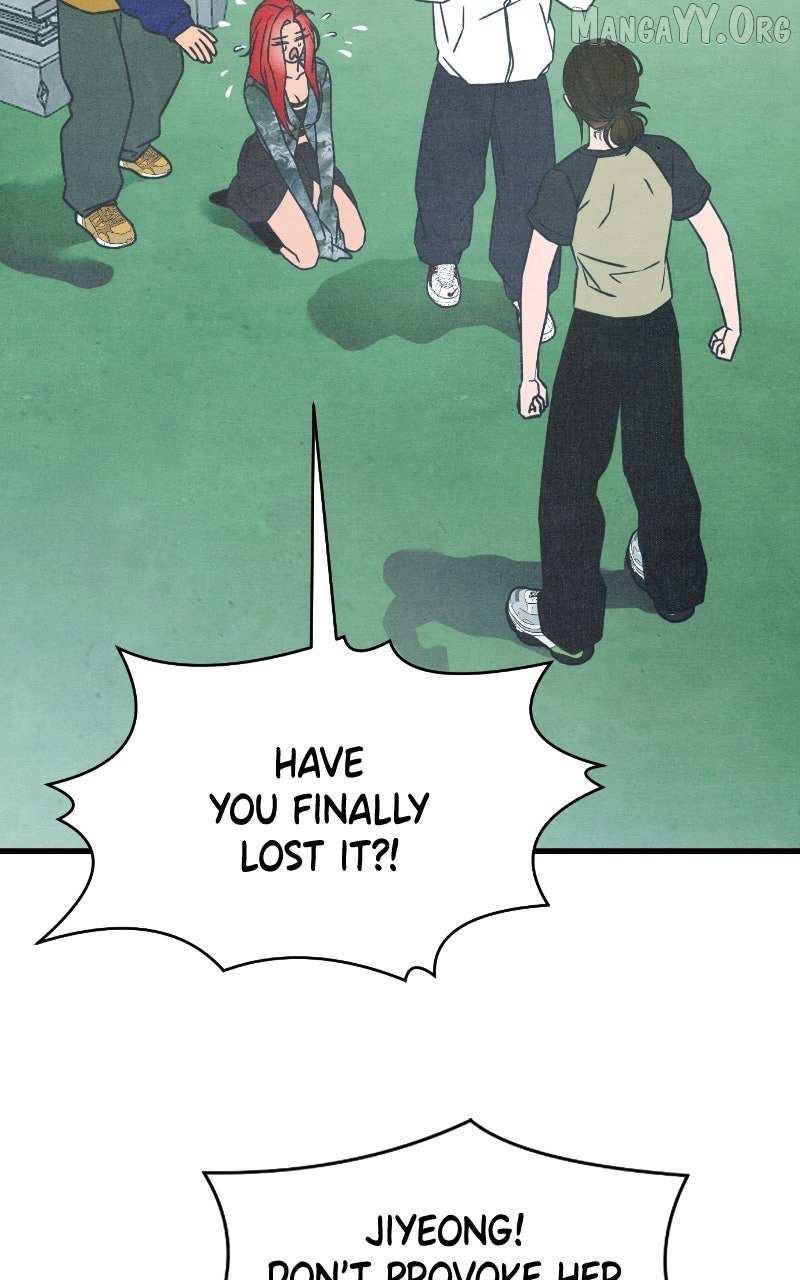 Who's That Long-Haired Senior? RSS Feed Chapter 63 page 4 - 
