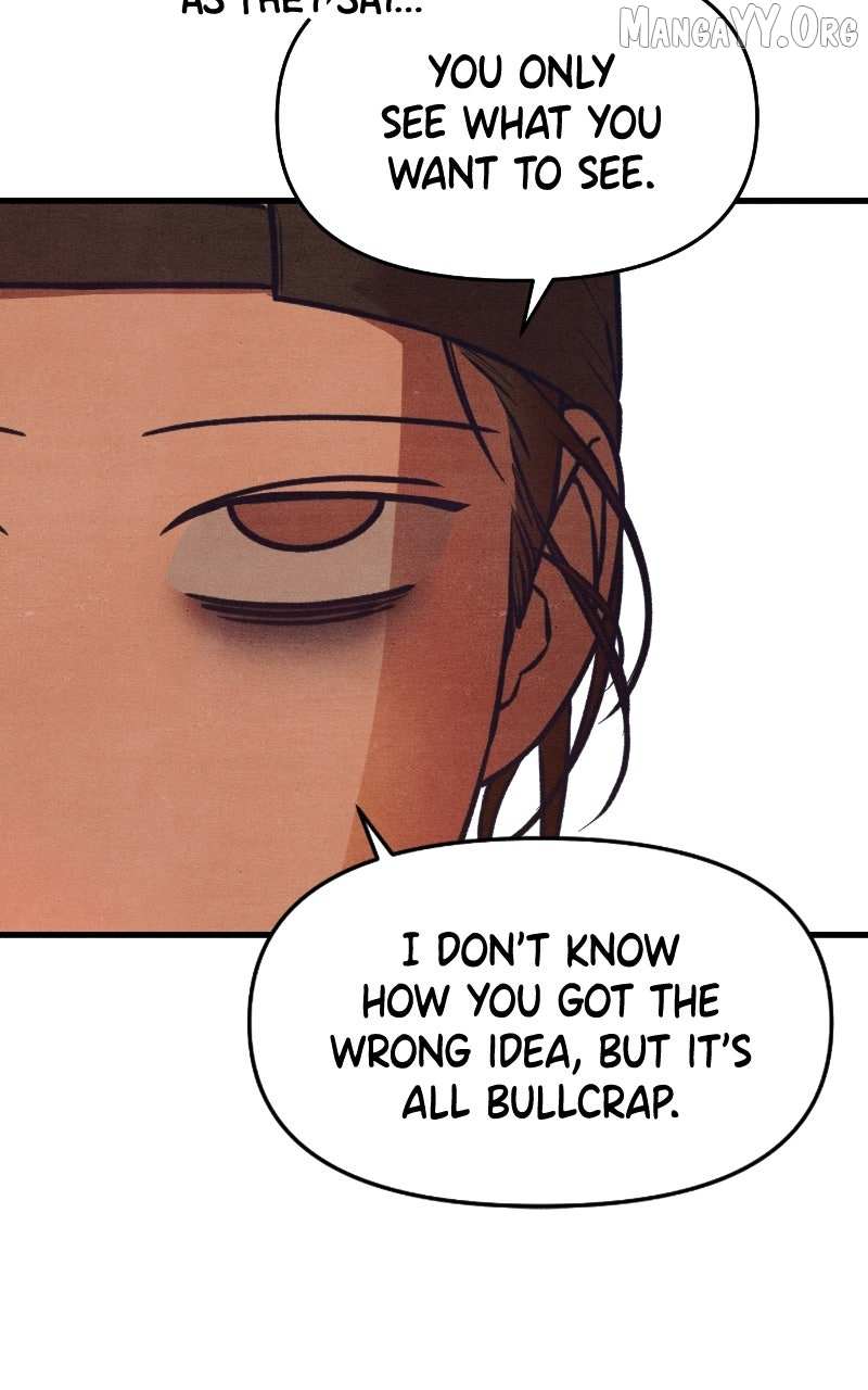 Who's That Long-Haired Senior? RSS Feed Chapter 63 page 46 - 