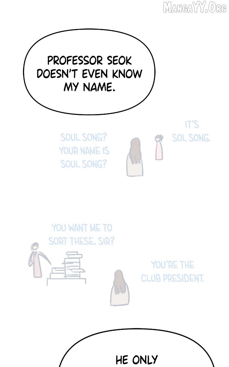 Who's That Long-Haired Senior? RSS Feed Chapter 63 page 47 - 