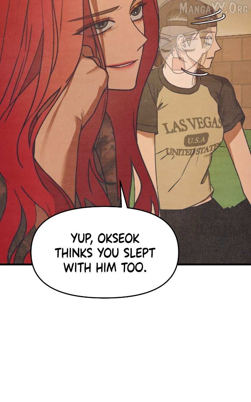 Who's That Long-Haired Senior? RSS Feed Chapter 63 page 50 - 