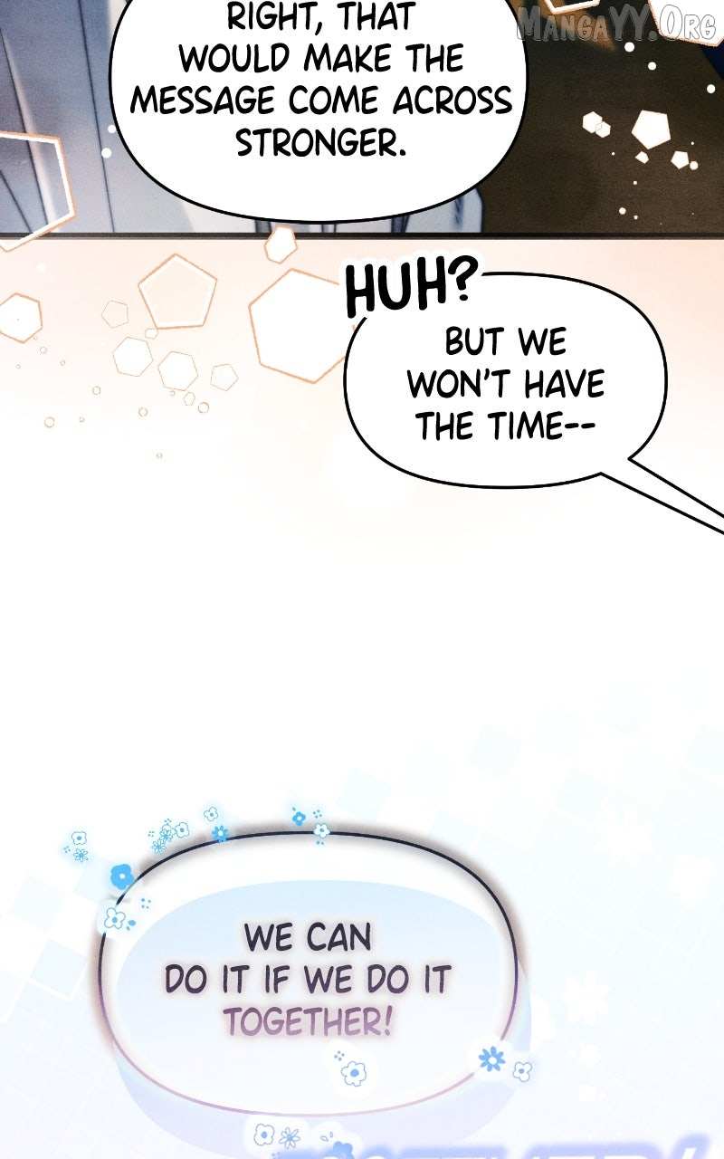 Who's That Long-Haired Senior? RSS Feed Chapter 63 page 64 - 
