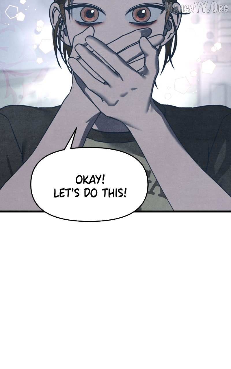 Who's That Long-Haired Senior? RSS Feed Chapter 63 page 66 - 