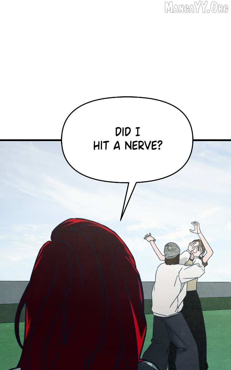 Who's That Long-Haired Senior? RSS Feed Chapter 63 page 8 - 