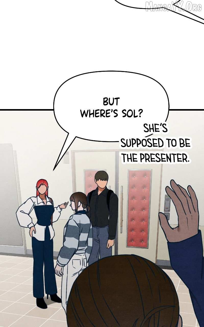 Who's That Long-Haired Senior? RSS Feed Chapter 63 page 90 - 