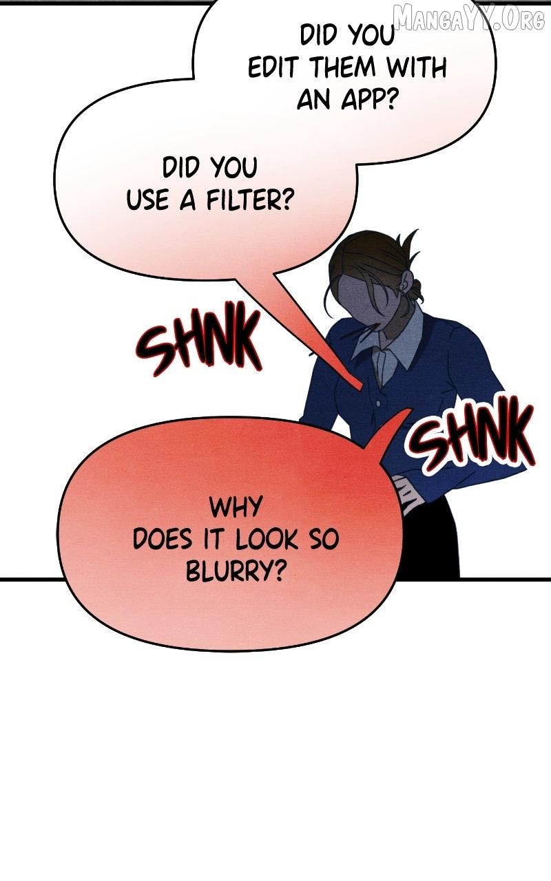 Who's That Long-Haired Senior? RSS Feed Chapter 64 page 23 - 