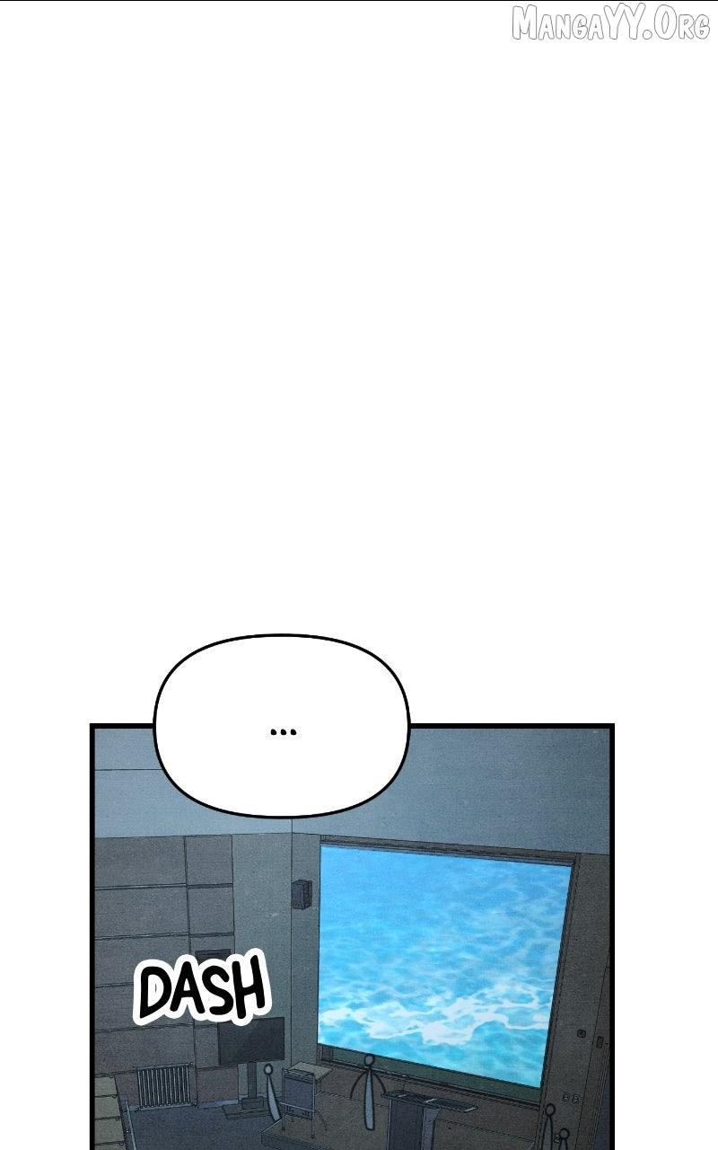 Who's That Long-Haired Senior? RSS Feed Chapter 64 page 36 - 