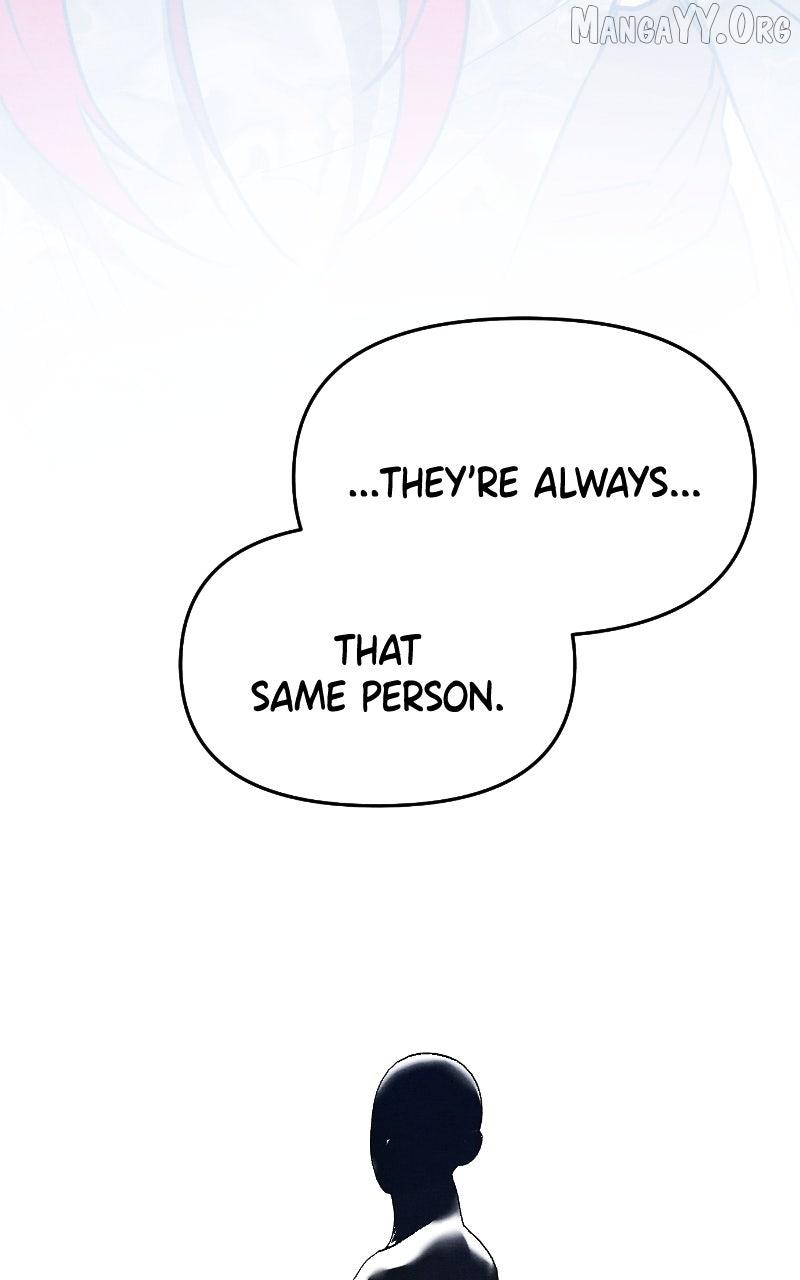 Who's That Long-Haired Senior? RSS Feed Chapter 64 page 47 - 