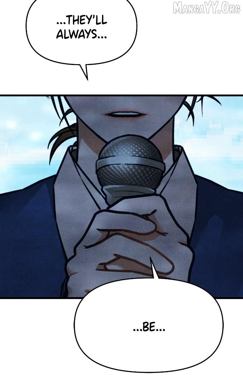 Who's That Long-Haired Senior? RSS Feed Chapter 64 page 50 - 