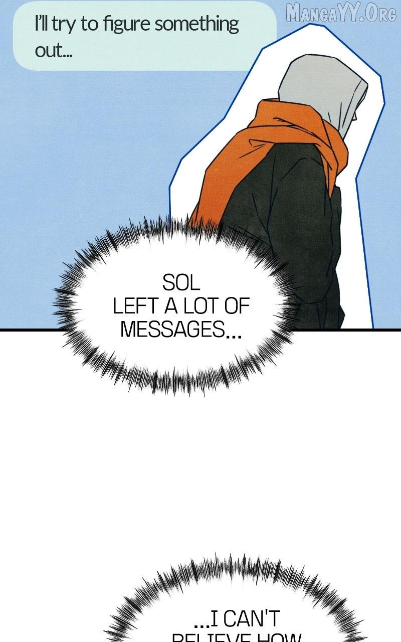 Who's That Long-Haired Senior? RSS Feed Chapter 64 page 6 - 