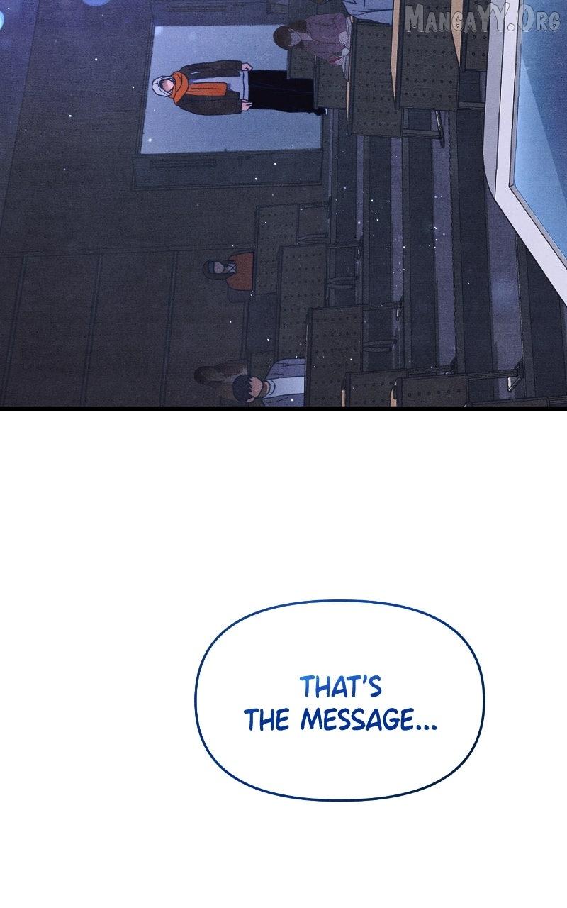 Who's That Long-Haired Senior? RSS Feed Chapter 64 page 53 - 