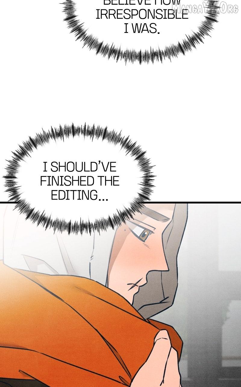 Who's That Long-Haired Senior? RSS Feed Chapter 64 page 7 - 