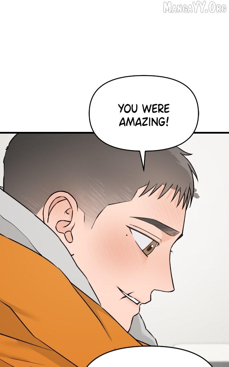 Who's That Long-Haired Senior? RSS Feed Chapter 64 page 64 - 