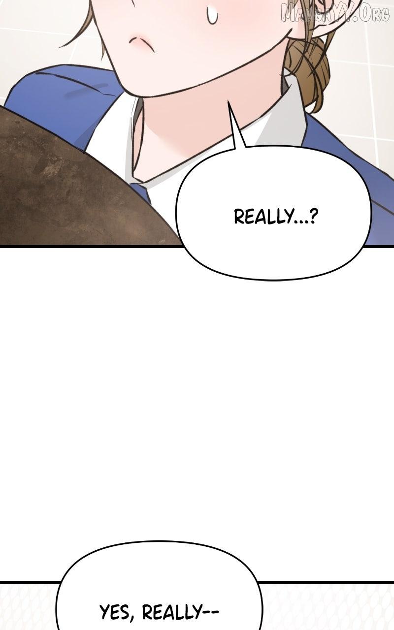 Who's That Long-Haired Senior? RSS Feed Chapter 64 page 69 - 