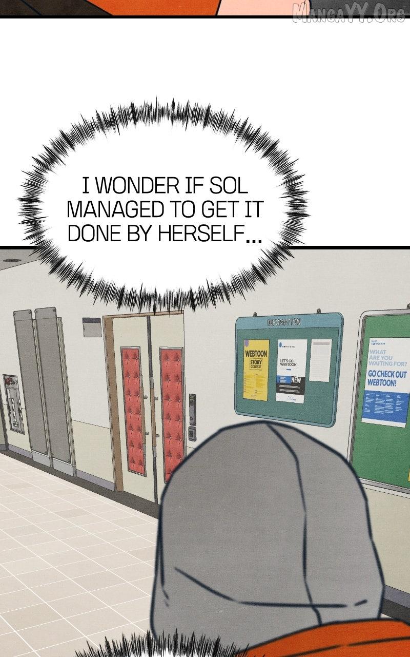 Who's That Long-Haired Senior? RSS Feed Chapter 64 page 8 - 