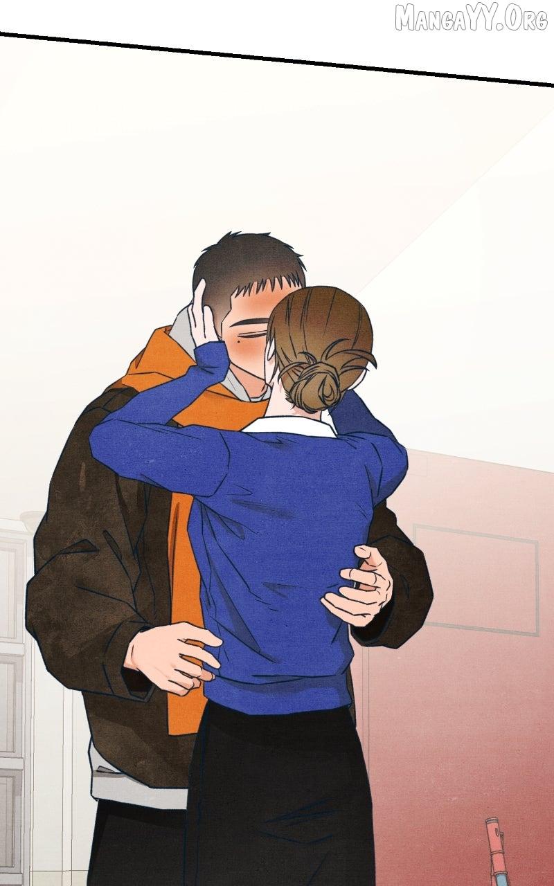 Who's That Long-Haired Senior? RSS Feed Chapter 64 page 81 - 