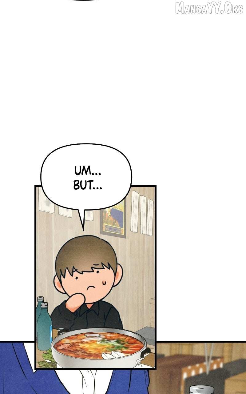 Who's That Long-Haired Senior? RSS Feed Chapter 65 page 45 - 