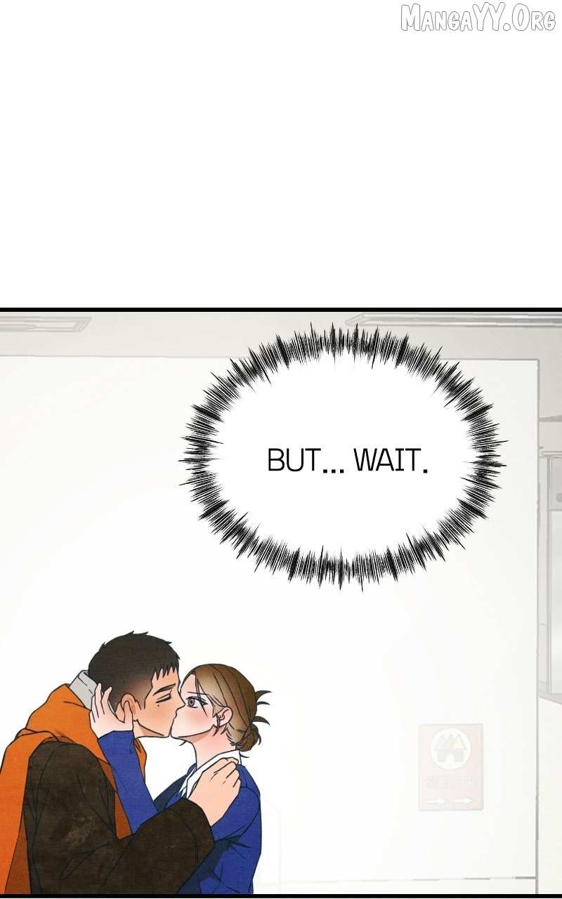 Who's That Long-Haired Senior? RSS Feed Chapter 65 page 6 - 