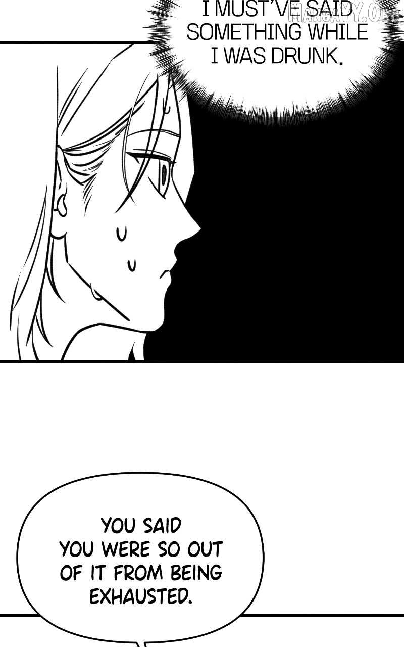Who's That Long-Haired Senior? RSS Feed Chapter 65 page 77 - 