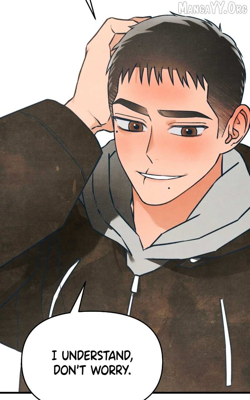 Who's That Long-Haired Senior? RSS Feed Chapter 65 page 78 - 