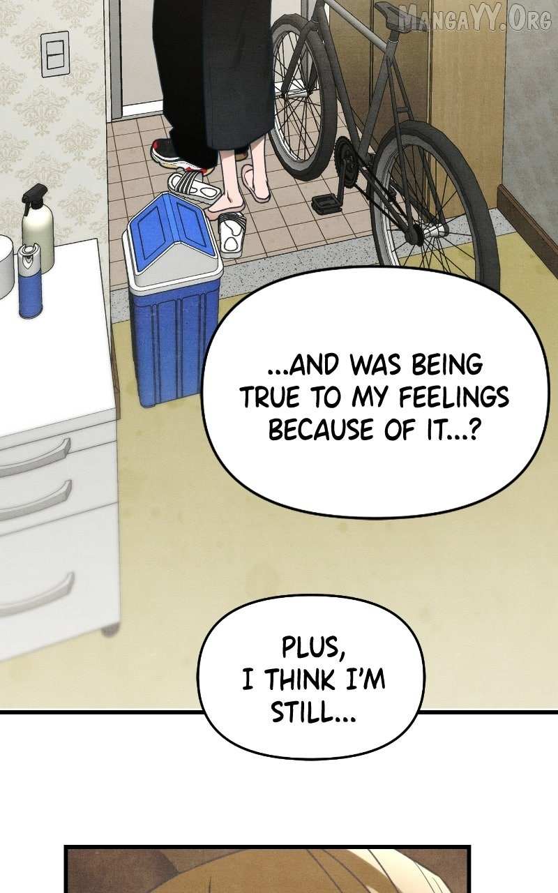 Who's That Long-Haired Senior? RSS Feed Chapter 66 page 3 - 