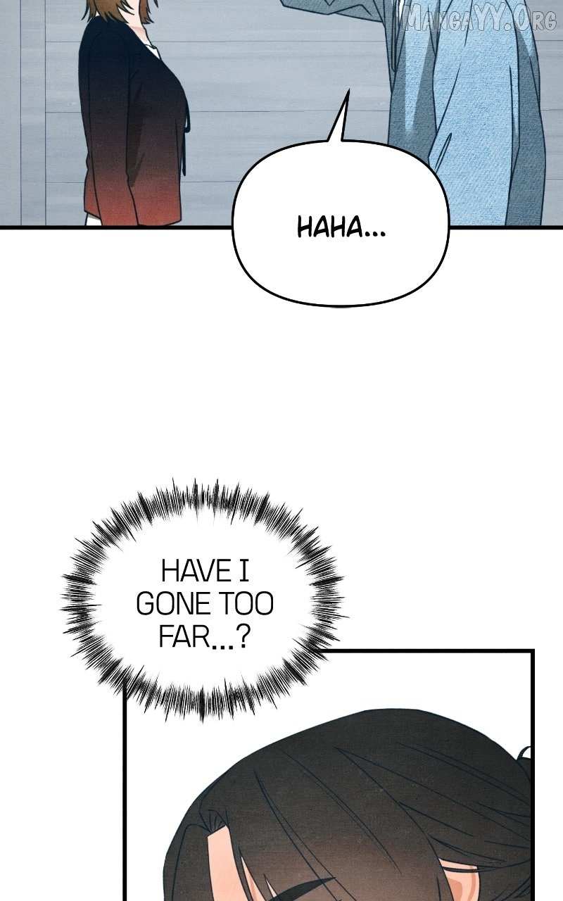 Who's That Long-Haired Senior? RSS Feed Chapter 67 page 3 - 