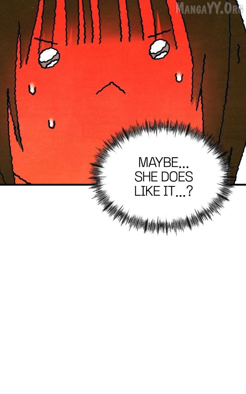 Who's That Long-Haired Senior? RSS Feed Chapter 67 page 5 - 