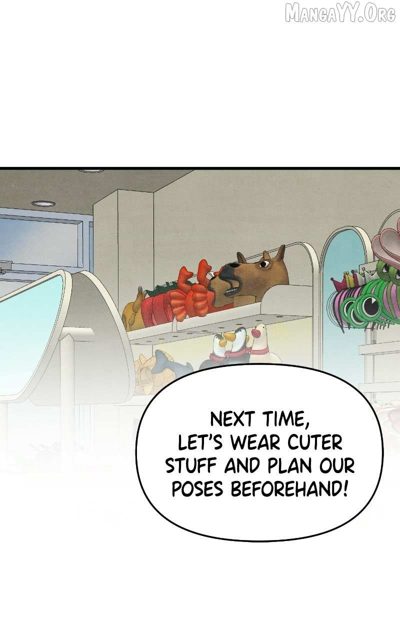 Who's That Long-Haired Senior? RSS Feed Chapter 67 page 47 - 