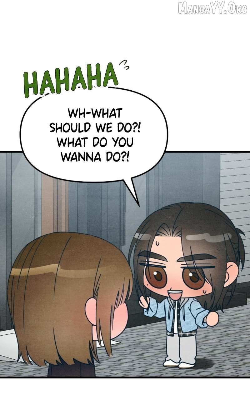 Who's That Long-Haired Senior? RSS Feed Chapter 67 page 6 - 