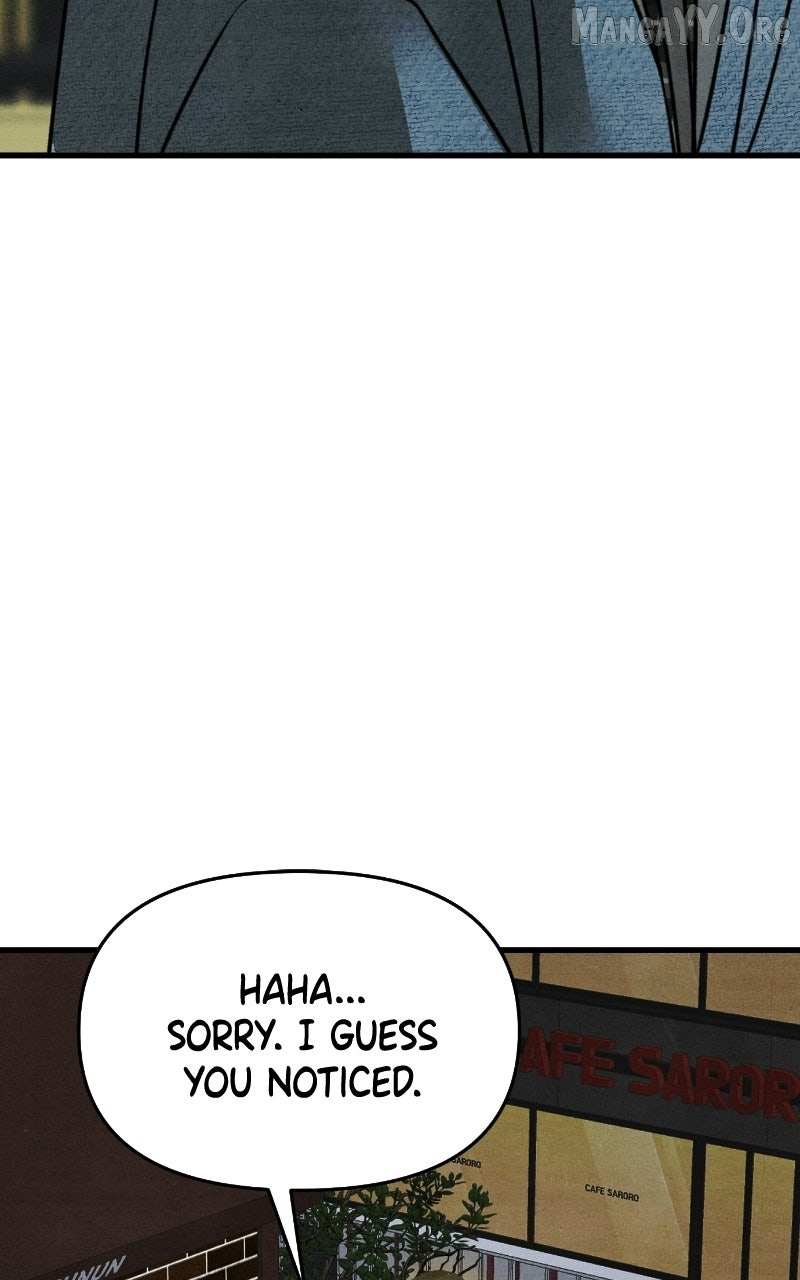 Who's That Long-Haired Senior? RSS Feed Chapter 67 page 64 - 