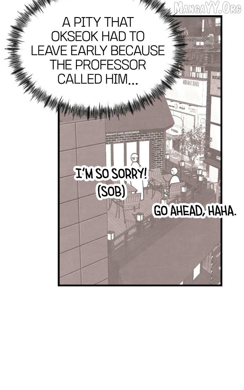 Who's That Long-Haired Senior? RSS Feed Chapter 67 page 78 - 