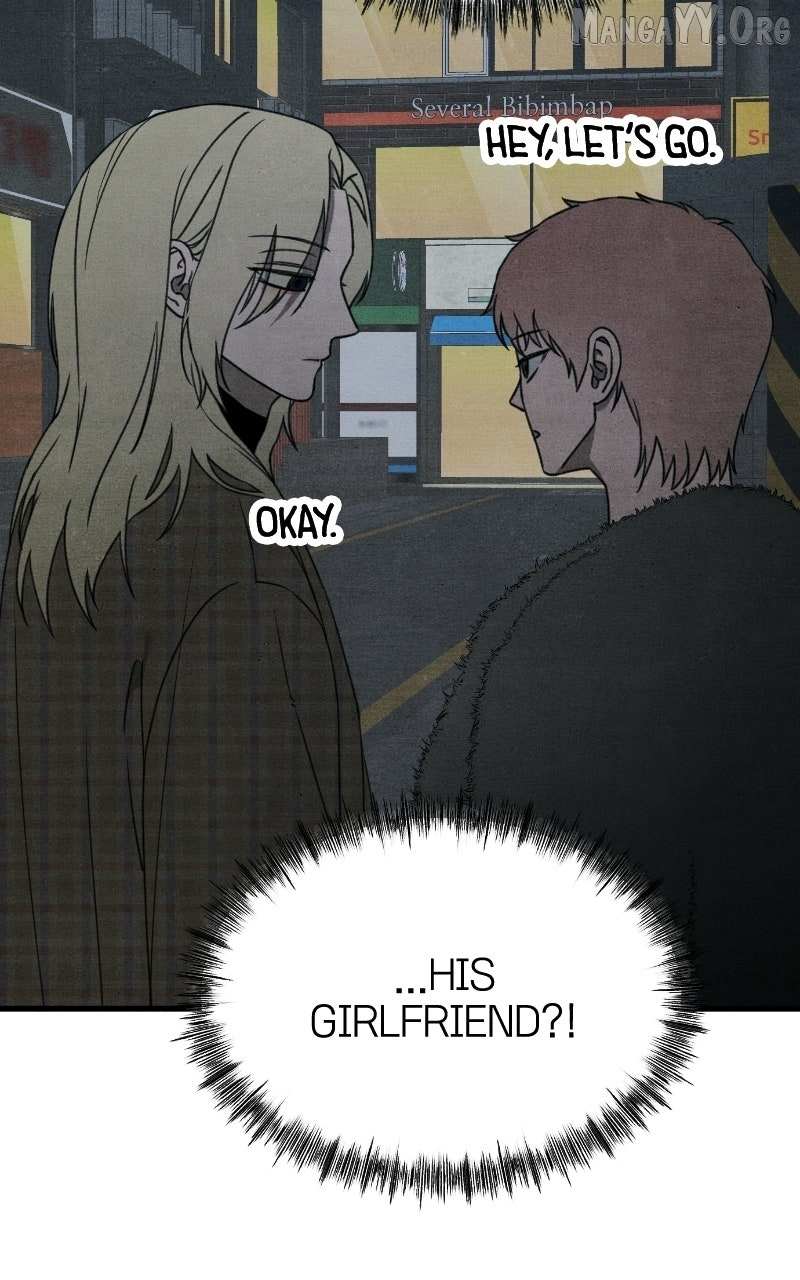 Who's That Long-Haired Senior? RSS Feed Chapter 67 page 86 - 