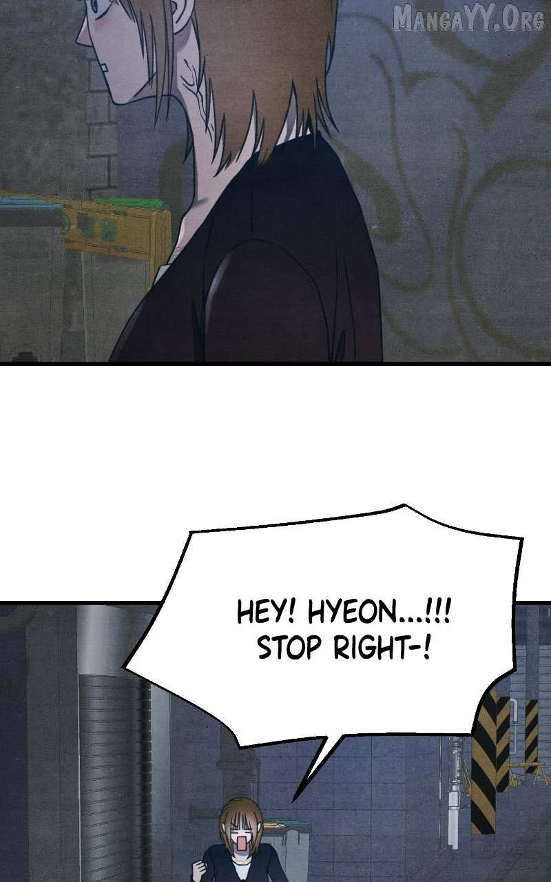 Who's That Long-Haired Senior? RSS Feed Chapter 68 page 4 - 