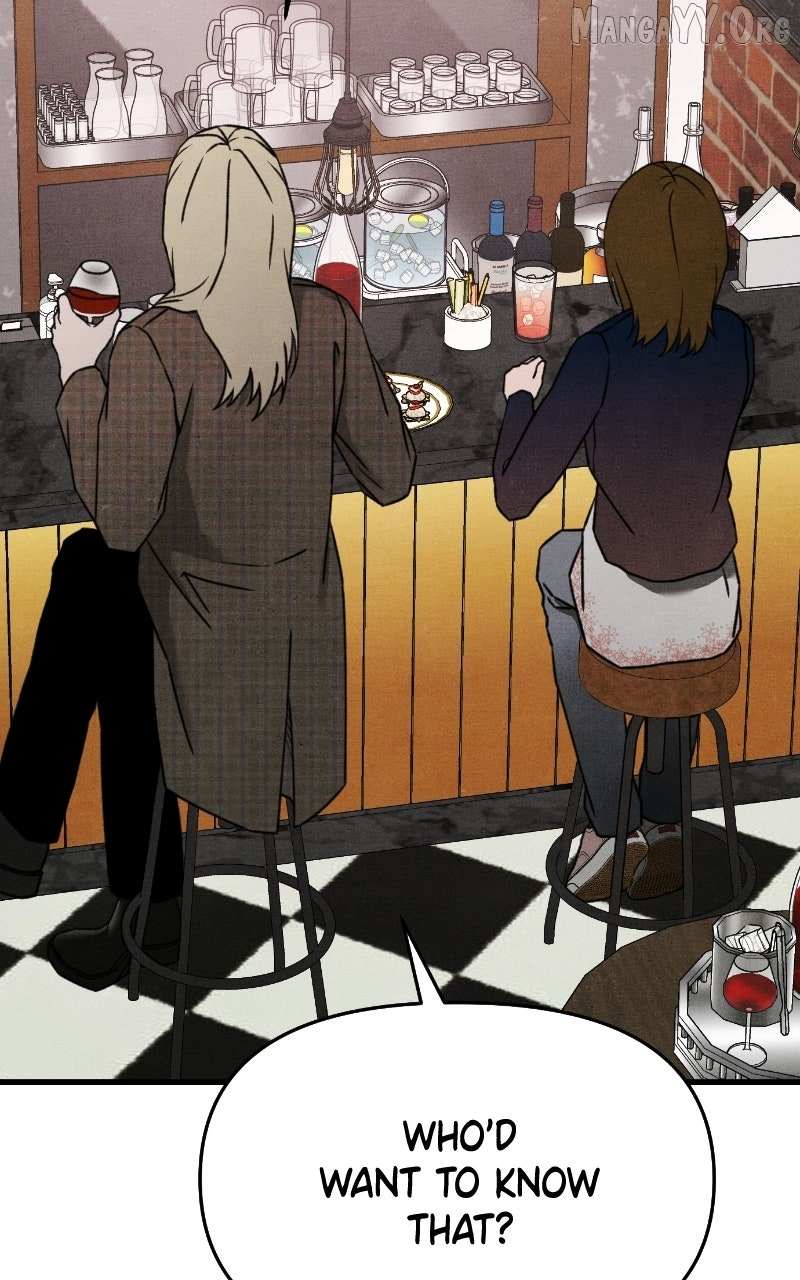 Who's That Long-Haired Senior? RSS Feed Chapter 68 page 33 - 