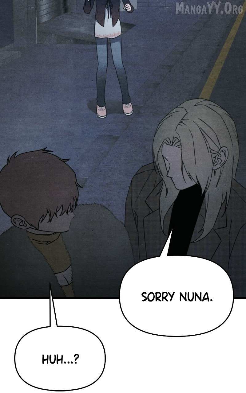Who's That Long-Haired Senior? RSS Feed Chapter 68 page 5 - 